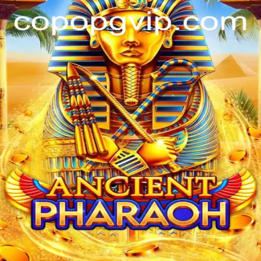 AncientPharaoh: Unveiling the Mysteries of the Past with CopoPG.com