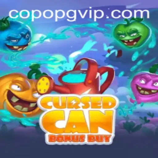 Discovering the Thrills of CursedCanBonusBuy by CopoPG.com