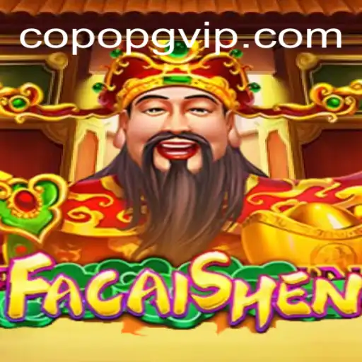 Discover the Thrills of FaCaiShen: The New Sensation from CopoPG.com