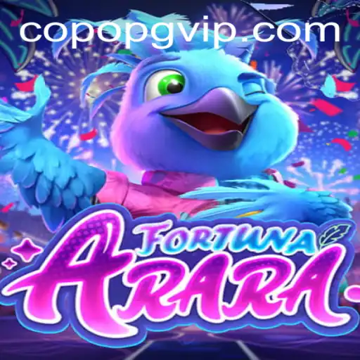 The Enchanting World of FortunaArara: Unraveling the Mystique Behind CopoPG.com
