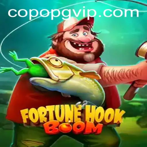 Discover the Adventure of FortuneHookBoom: A Thrilling New Game