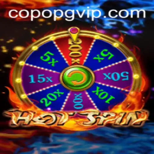 Exploring the World of HotSpin: A Deep Dive into Gameplay and Features
