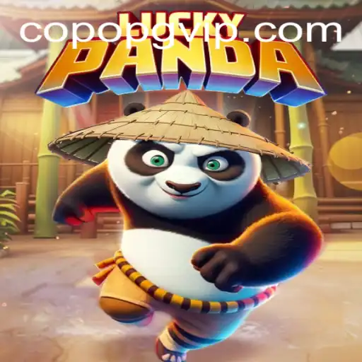 Unveiling the Magic of LuckyPanda: A Comprehensive Guide