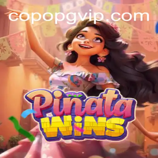 Discovering the World of PinataWins: A Joyful Gaming Adventure with CopoPG.com