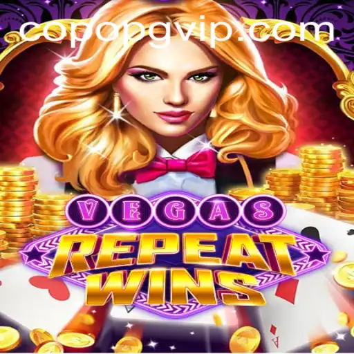 VegasRepeatWins: A Riveting Gaming Experience