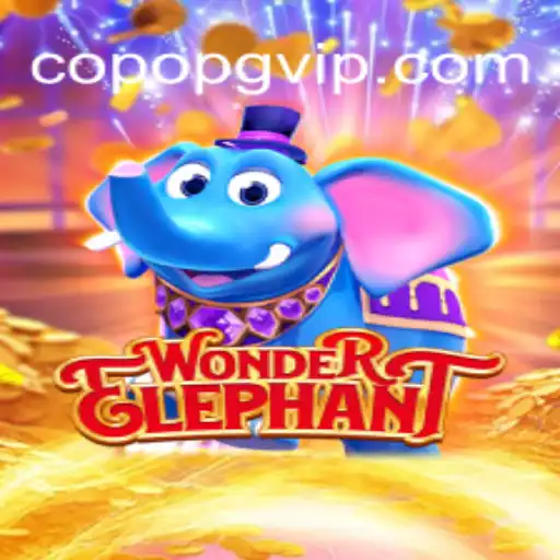 Exploring WonderElephant: A New Gaming Adventure in the World of CopoPG.com