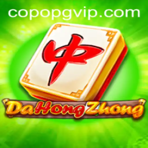 Discovering DaHongZhong: The Traditional Mahjong Game Unveiled