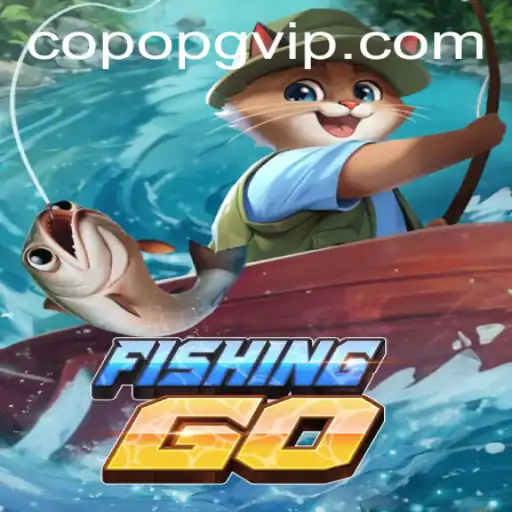 Exploring FishingGO: The Next Big Hit in Mobile Gaming