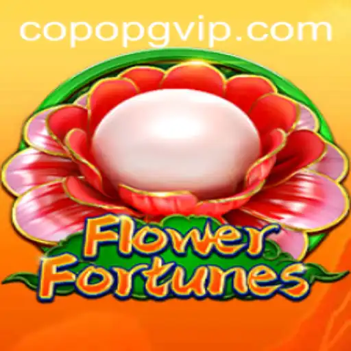 Explore the Enchanting World of FlowerFortunes at CopoPG.com