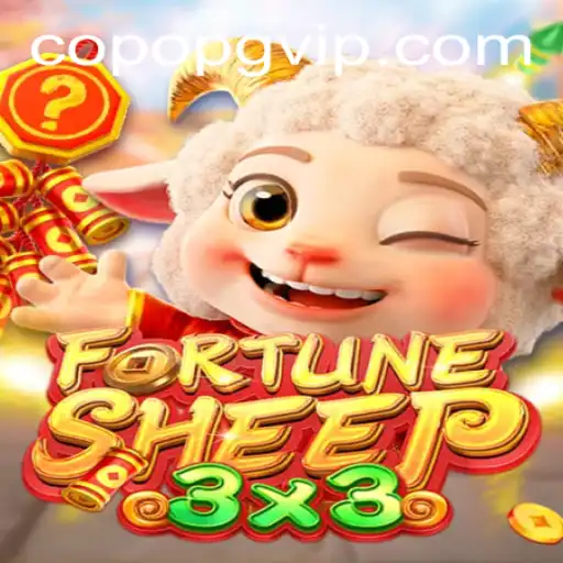 Discover the Exciting World of FortuneSheep – The Innovative Game from CopoPG.com