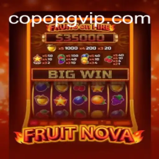 Exploring the Vibrant World of FruitNova