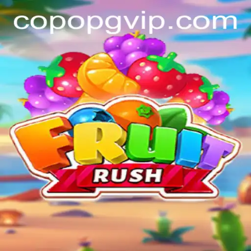 Discover the Thrilling World of FruitRush