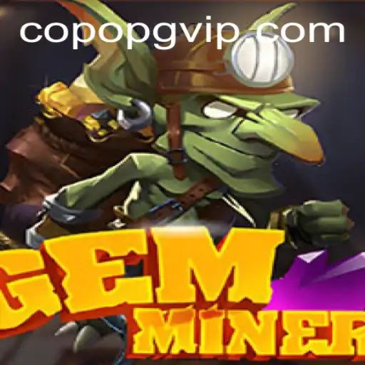 GemMiner: Unveiling the Mysteries of CopoPG.com