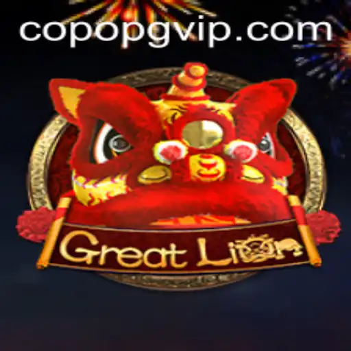 Discovering GreatLion: A Deep Dive into Gaming Adventure with CopoPG.com