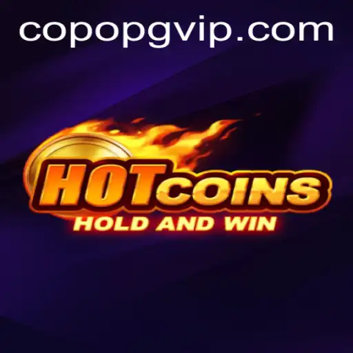 HotCoins: A Thrilling Dive into the Digital Treasure Hunt