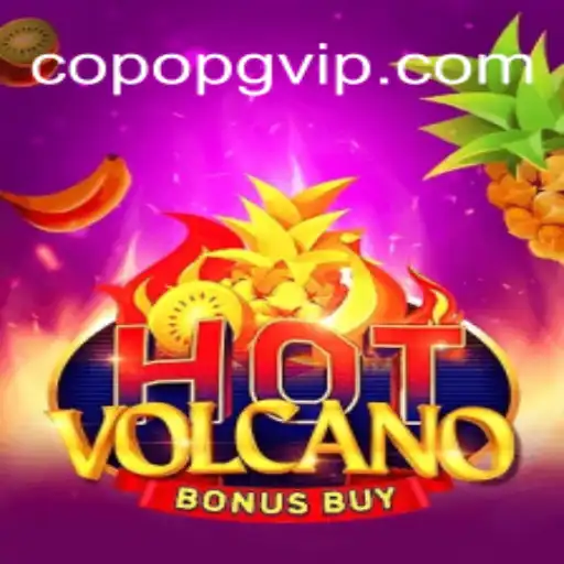 Exploring the Thrills of HotVolcanoBonusBuy: A Deep Dive into the Game and CopoPG.com