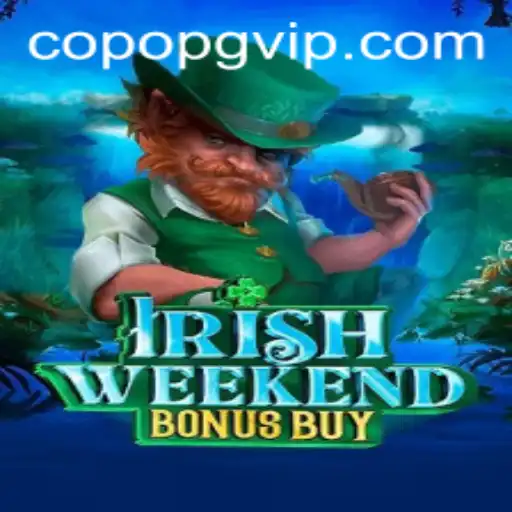 Discover the Thrills of IrishWeekendBonusBuy: A Game-Changer in the Casino World
