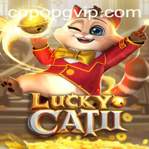 Unraveling the Mystique of LuckyCatII: A Journey into Virtual Fortune