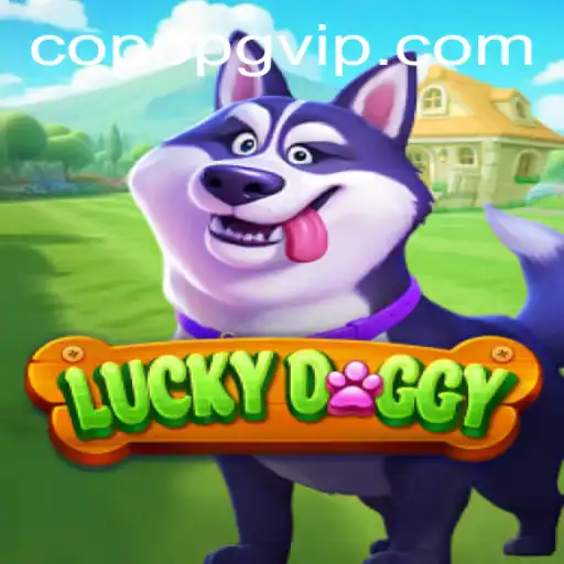 Explore the Enchanting World of LuckyDoggy: A Gaming Experience with CopoPG.com