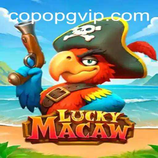 Explore the Thrilling World of LuckyMacaw at CopoPG.com