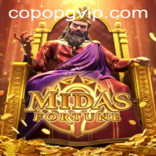 MidasFortune: Unlock the Secrets of Virtual Wealth