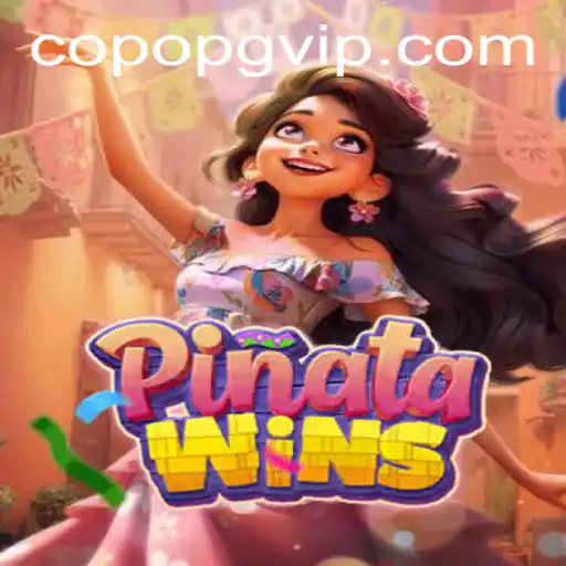 Discovering the World of PinataWins: A Joyful Gaming Adventure with CopoPG.com
