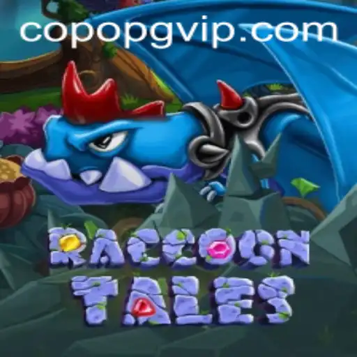 RaccoonTales: The Adventurous World of Gaming Dynamics