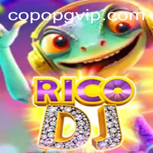 Exploring the Dynamic World of RicoDJ