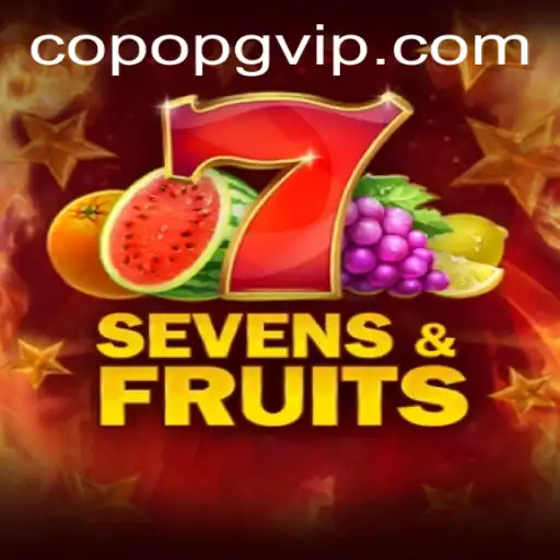 Discover the Exciting World of SevensFruits – A Thrilling Experience at CopoPG.com