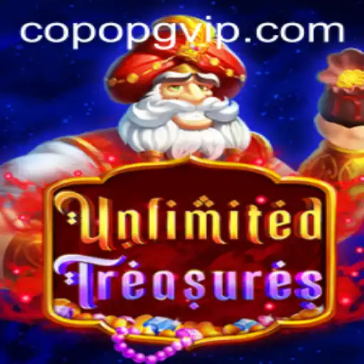 UnlimitedTreasures: Exploring the Unlimited Possibilities of a New Game