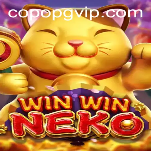 WinWinNeko: A New Wave in Online Gaming at CopoPG