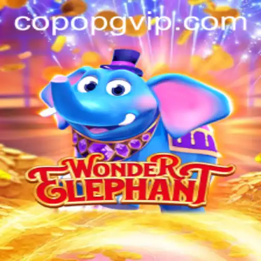 Exploring WonderElephant: A New Gaming Adventure in the World of CopoPG.com
