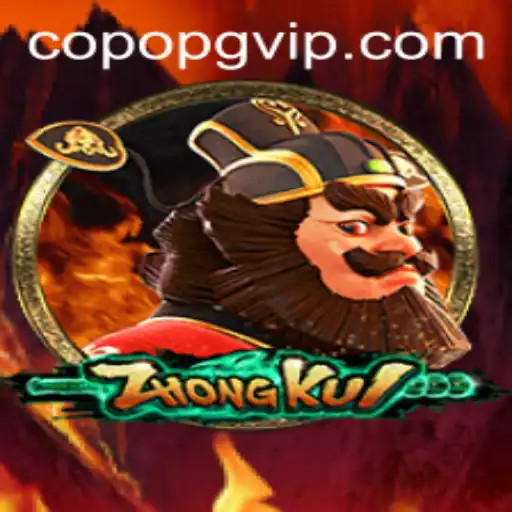 Exploring ZhongKui: An Adventure Through Myth and Strategy